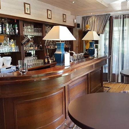 Chalet Sur Lesse Hotel Maissin Kültér fotó