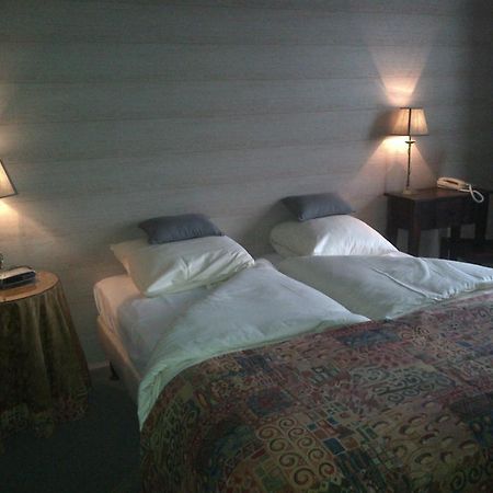 Chalet Sur Lesse Hotel Maissin Kültér fotó