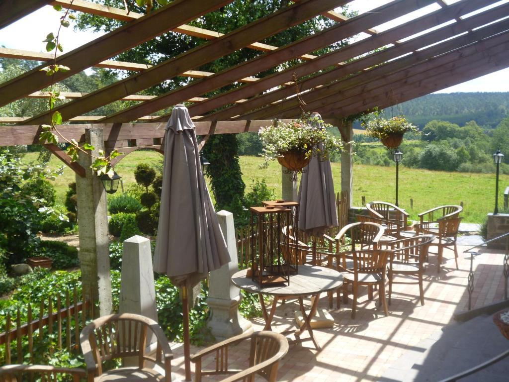 Chalet Sur Lesse Hotel Maissin Kültér fotó
