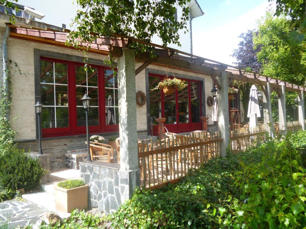Chalet Sur Lesse Hotel Maissin Kültér fotó
