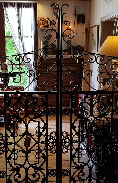 Chalet Sur Lesse Hotel Maissin Kültér fotó