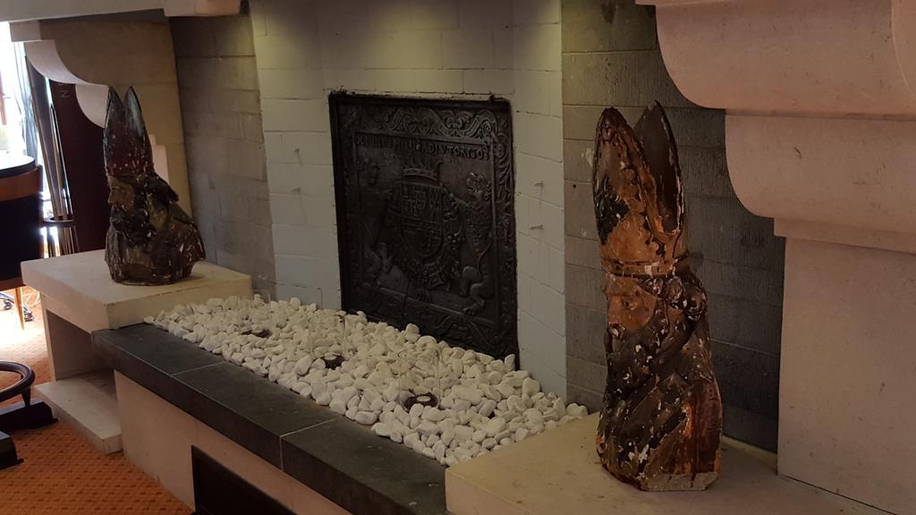 Chalet Sur Lesse Hotel Maissin Kültér fotó
