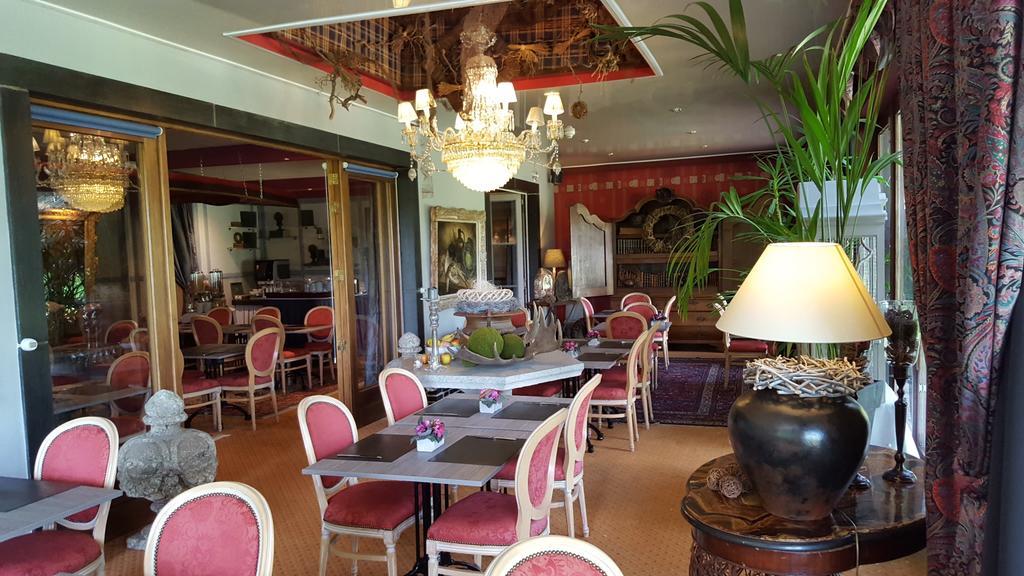 Chalet Sur Lesse Hotel Maissin Kültér fotó