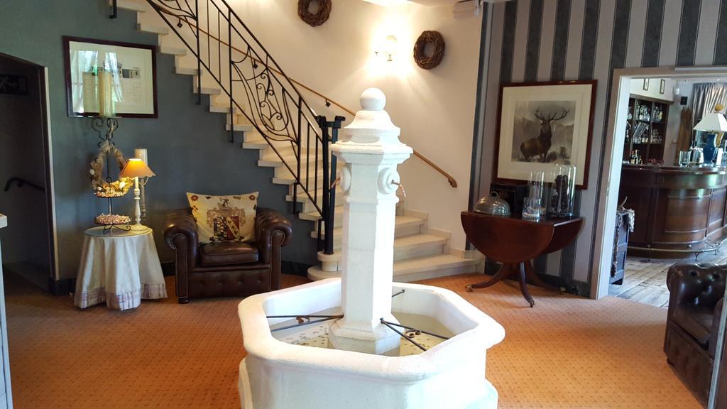 Chalet Sur Lesse Hotel Maissin Kültér fotó