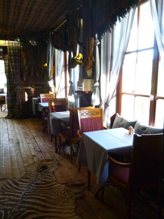 Chalet Sur Lesse Hotel Maissin Kültér fotó