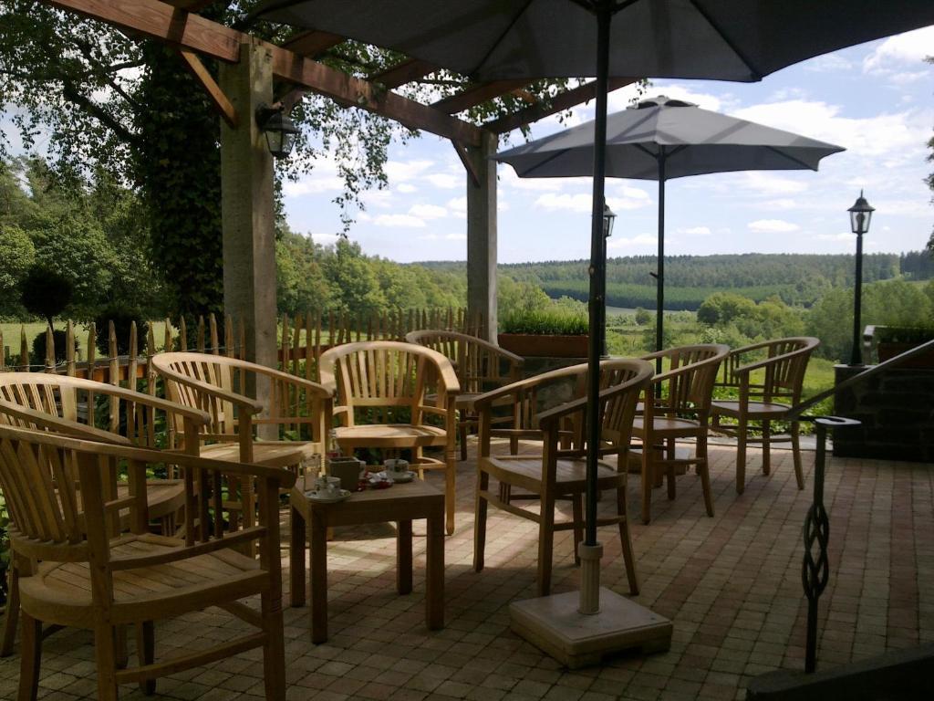 Chalet Sur Lesse Hotel Maissin Kültér fotó