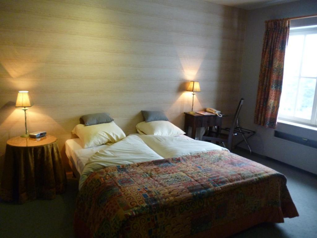 Chalet Sur Lesse Hotel Maissin Szoba fotó