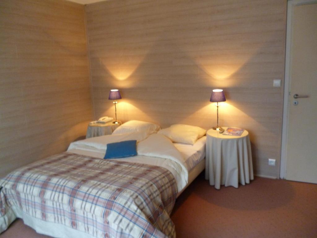 Chalet Sur Lesse Hotel Maissin Szoba fotó