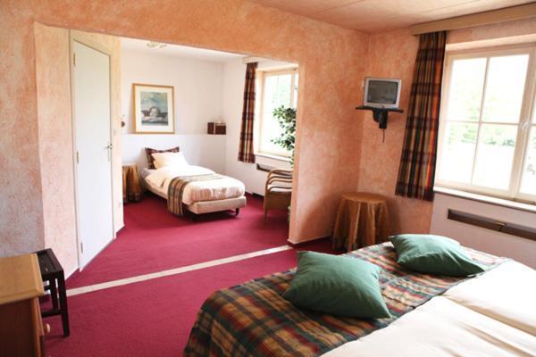 Chalet Sur Lesse Hotel Maissin Szoba fotó