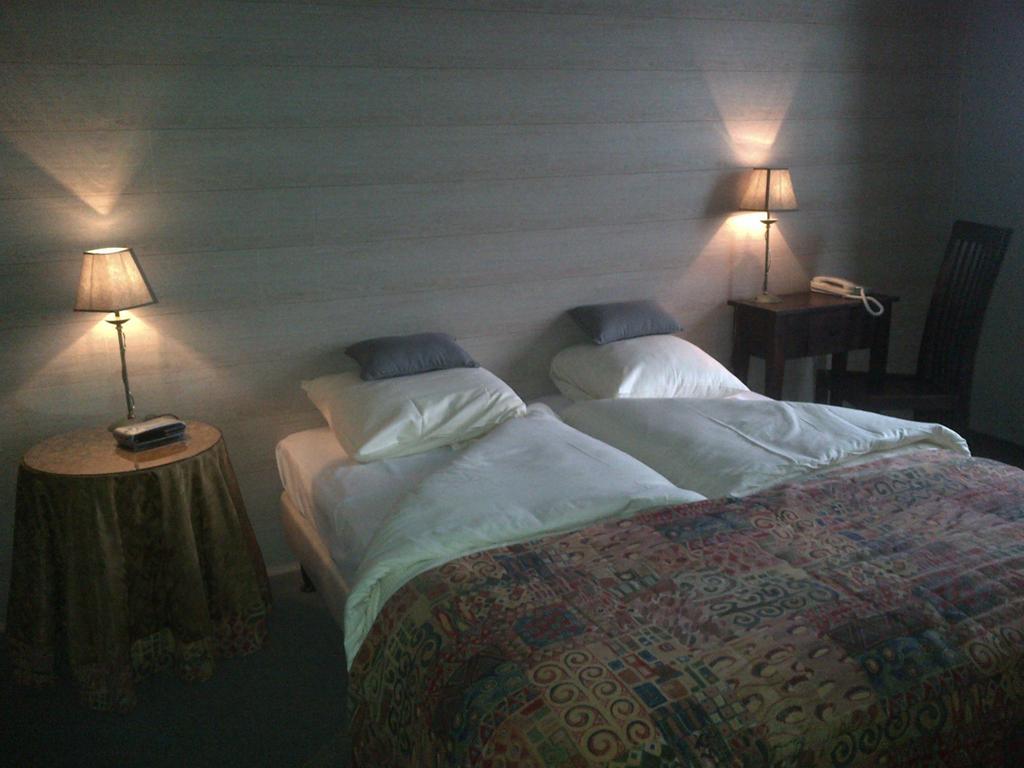 Chalet Sur Lesse Hotel Maissin Kültér fotó